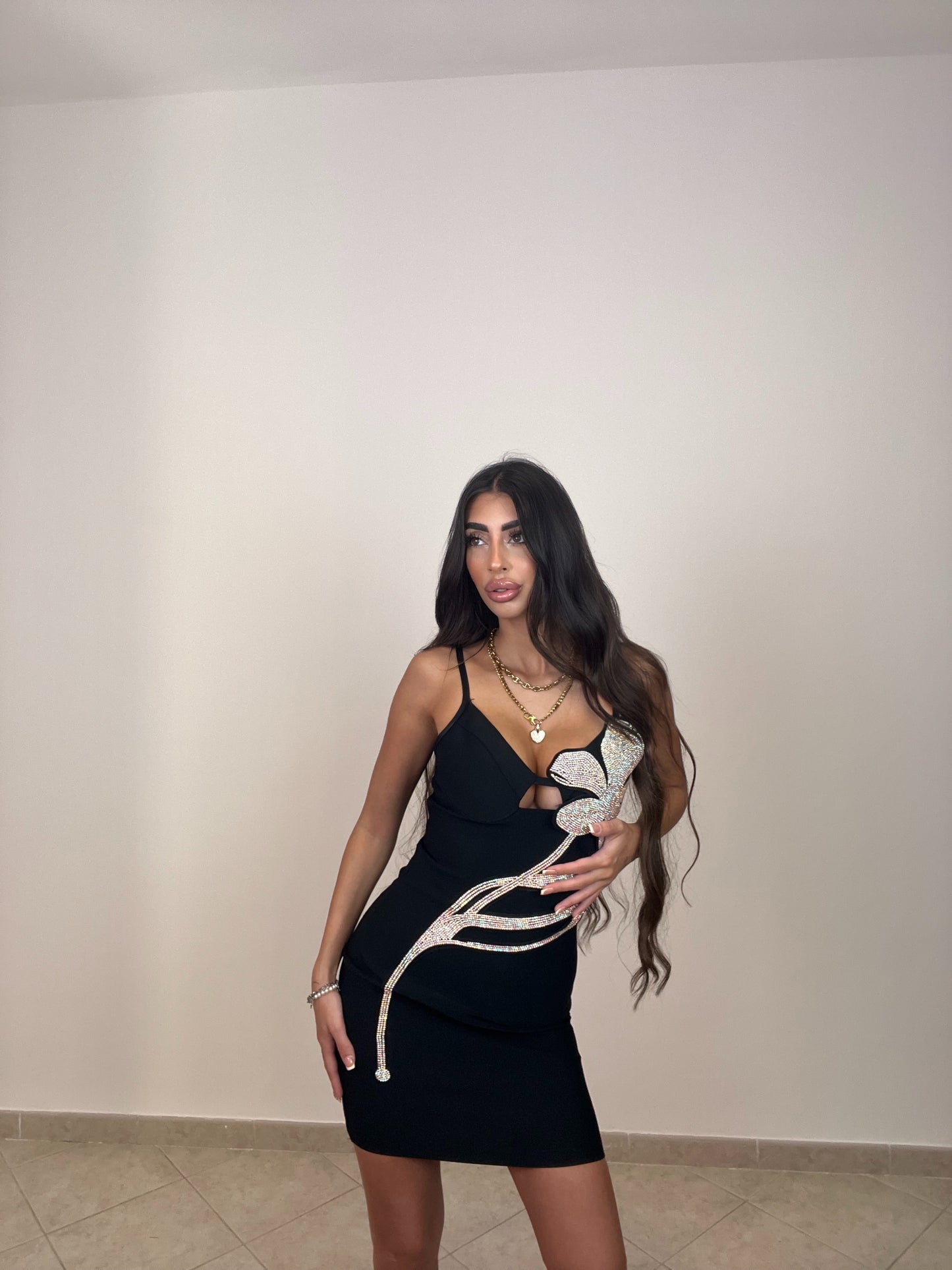DRESS BANDAGE