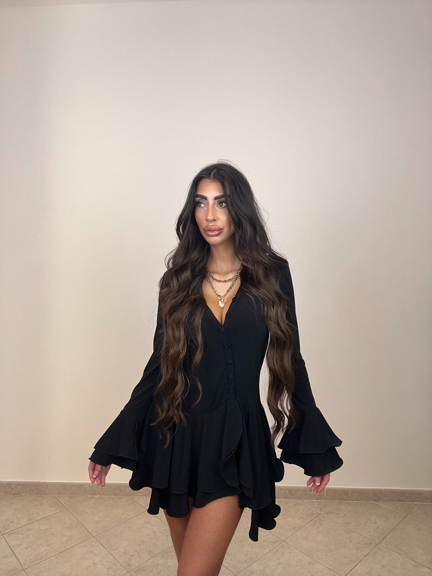 MINIDRESS EMILY
