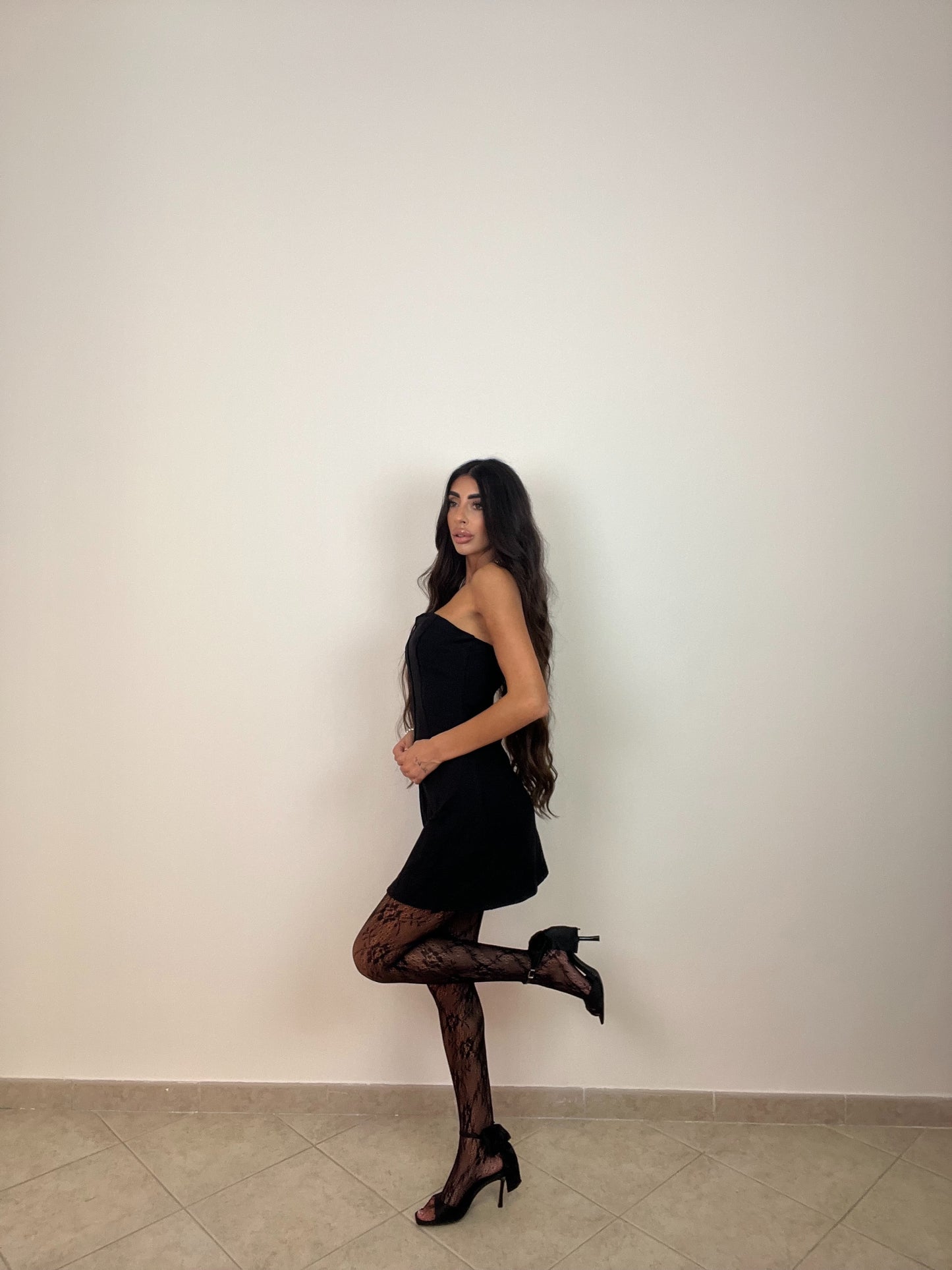 MINIDRESS PARIS