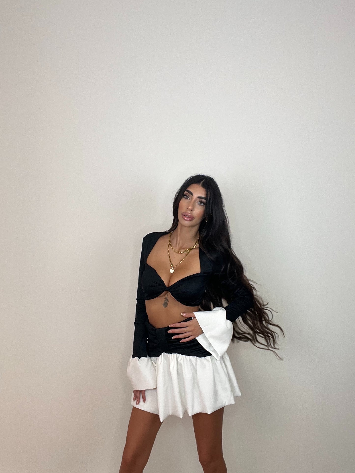 SET DOLL