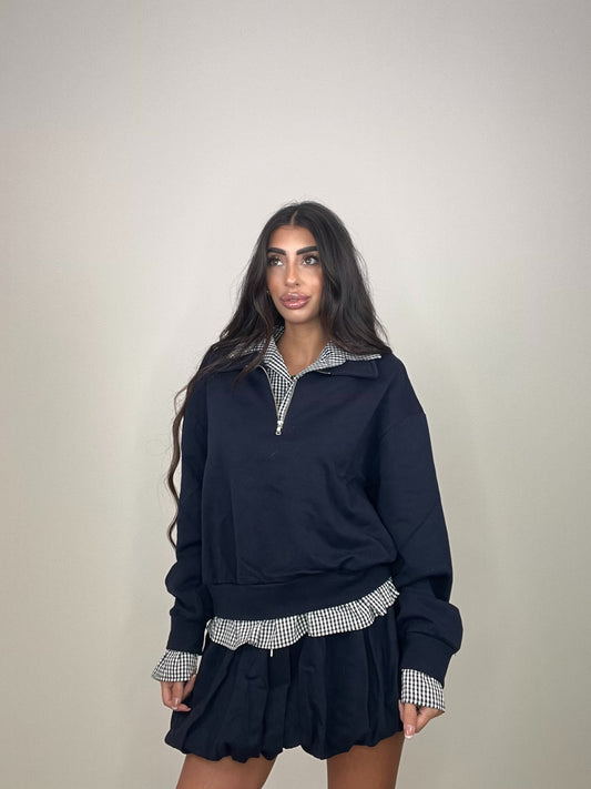 CORDSET COLLEGE BLUNAVY