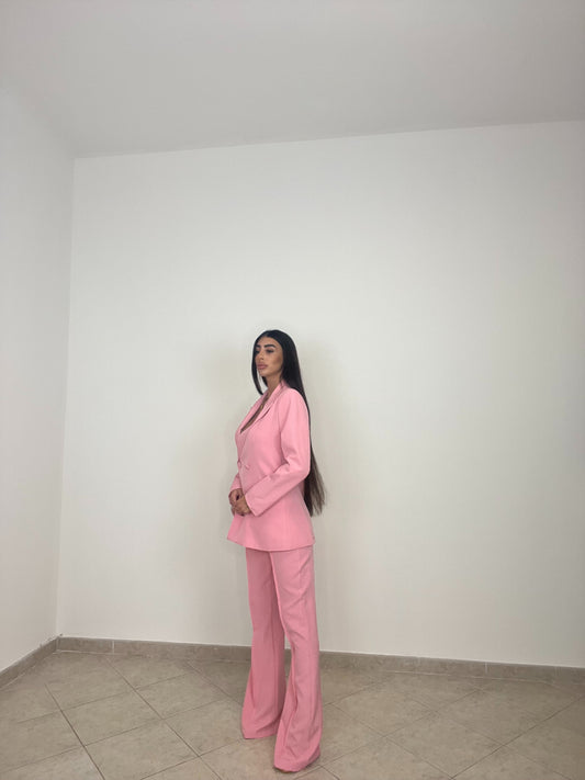 TAILLEUR BUSINESS ROSA