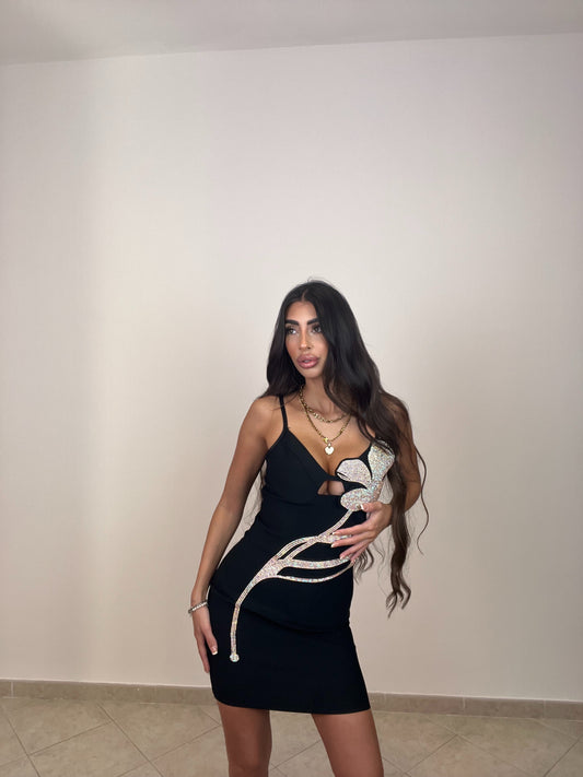 DRESS BANDAGE