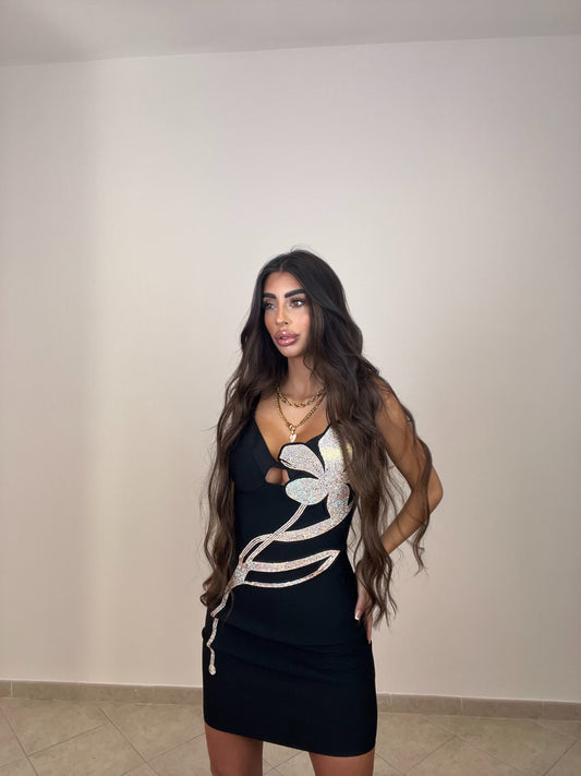 DRESS BANDAGE