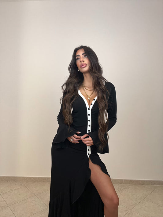 LONGDRESS EMILY