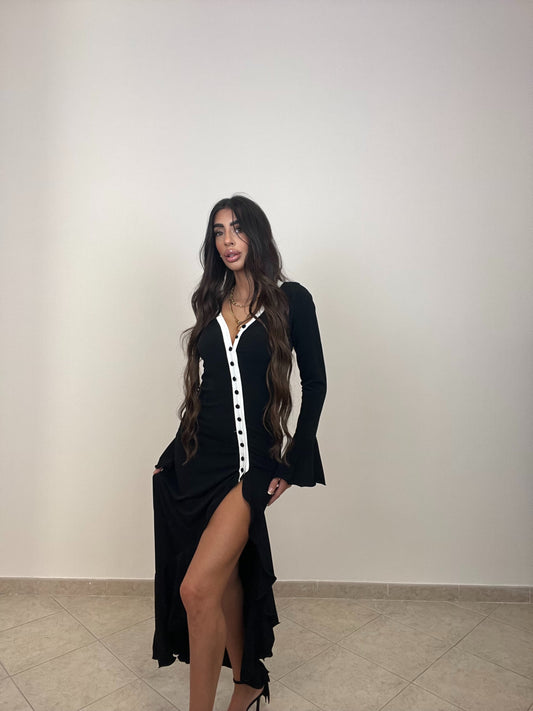 LONGDRESS EMILY