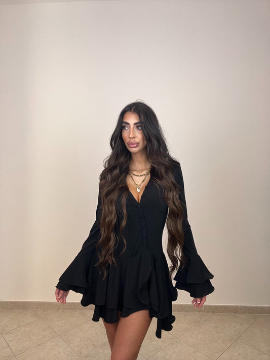 MINIDRESS EMILY