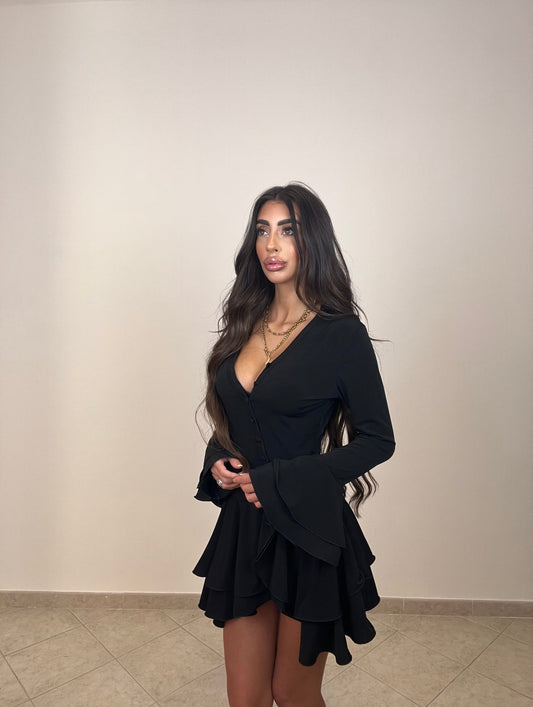 MINIDRESS EMILY