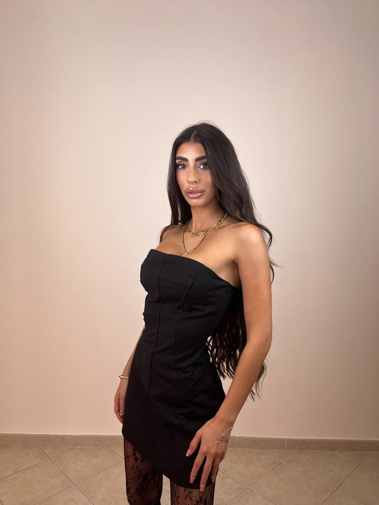 MINIDRESS PARIS