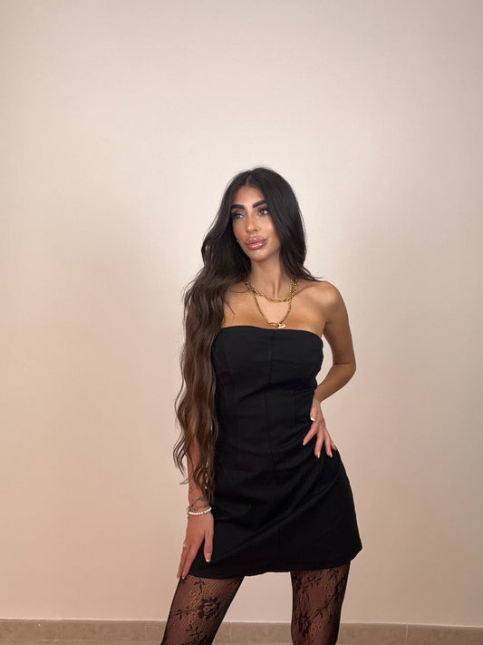 MINIDRESS PARIS