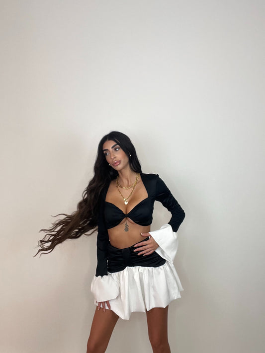 SET DOLL