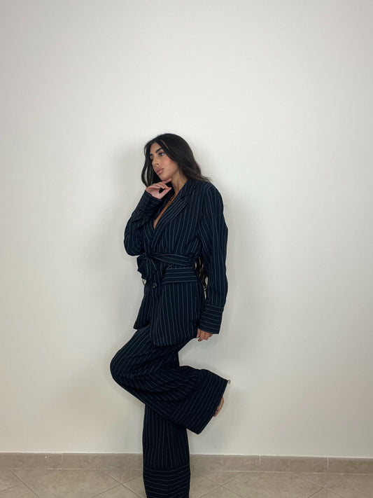 TAILLEUR GESS BLUNAVY