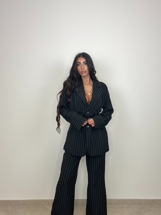 TAILLEUR GESS NERO