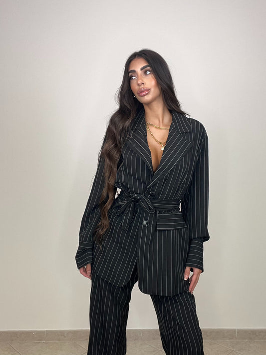 TAILLEUR GESS NERO