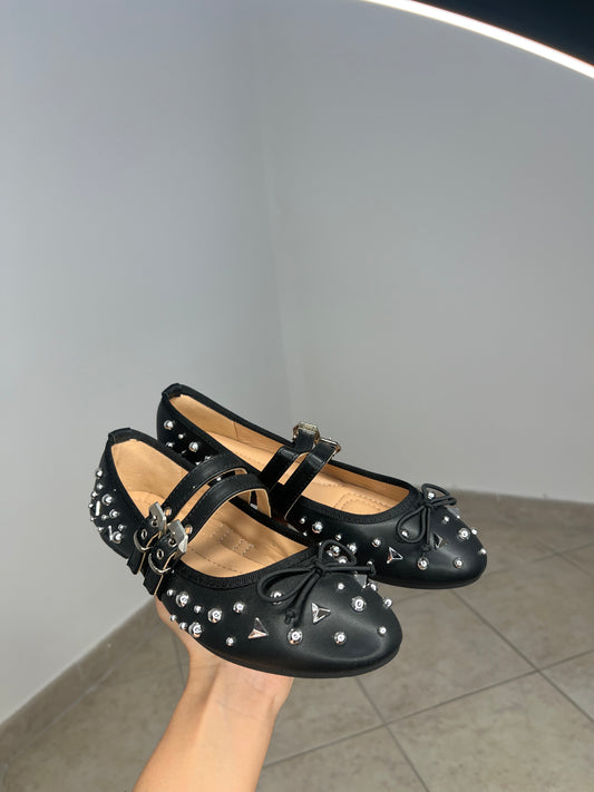 Bamboline MM Black