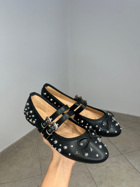 Bamboline MM Black