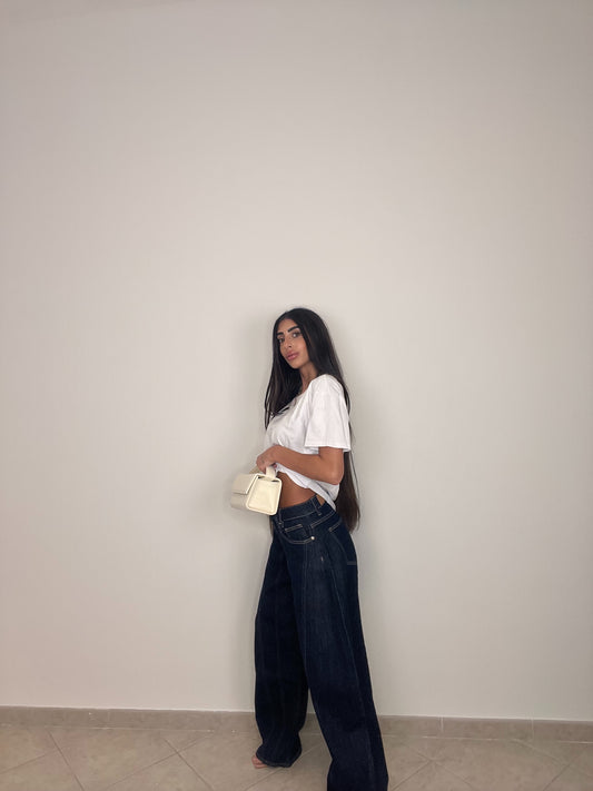 JEANS BALOON