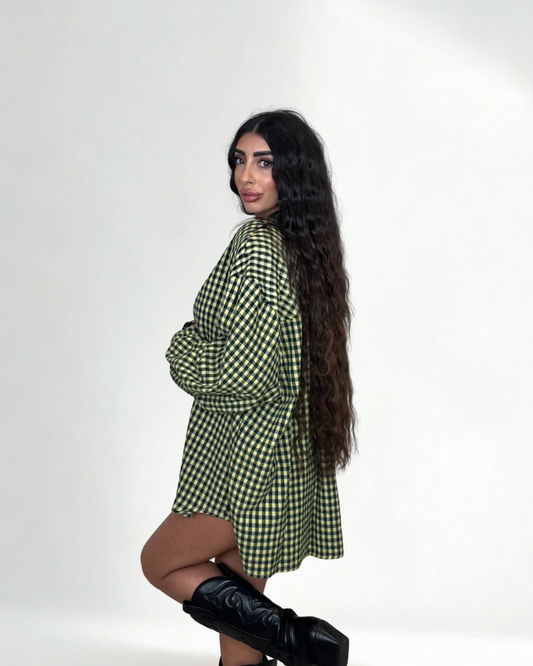 Camicia Country Girl