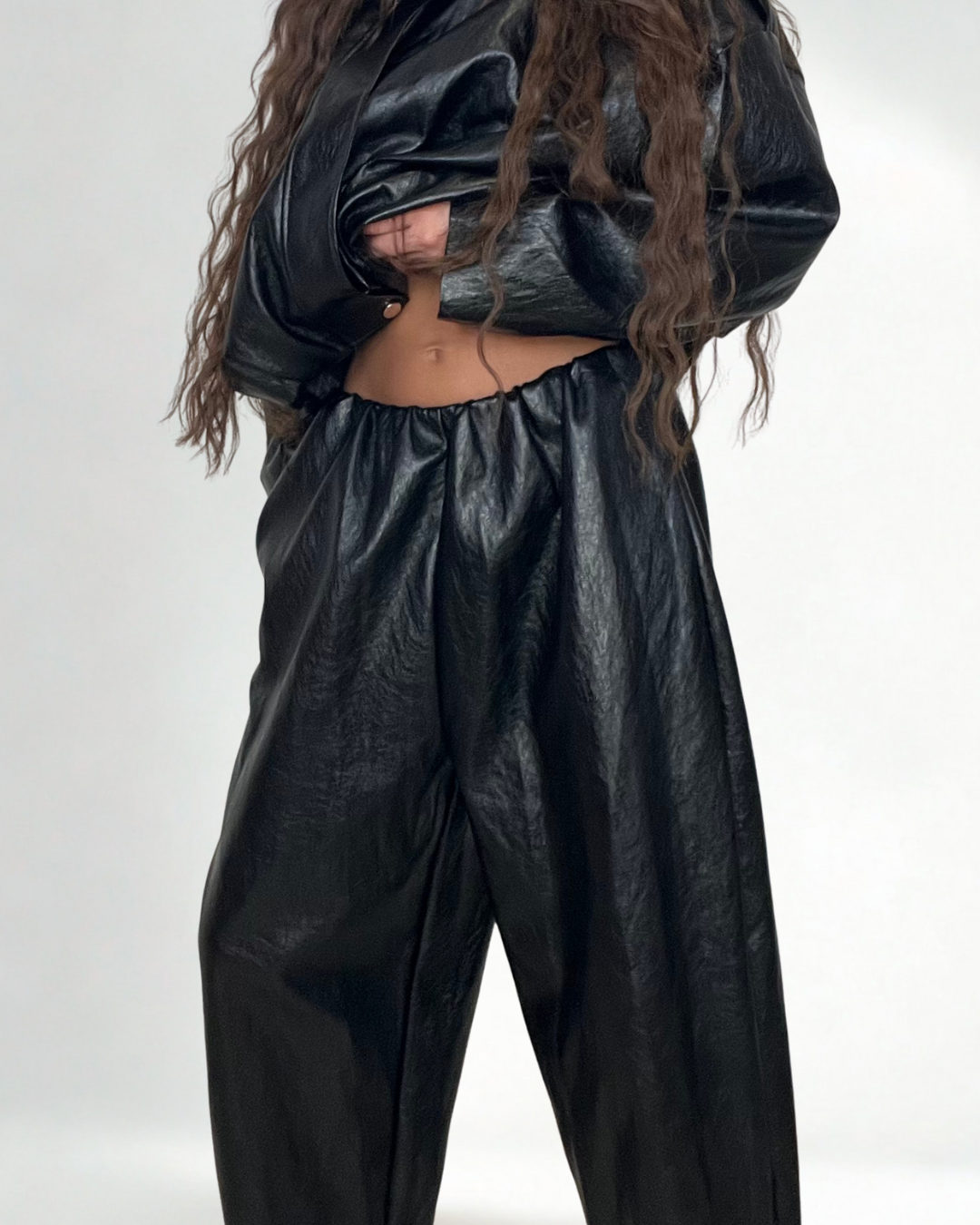 Pantalone Bangkok Nero